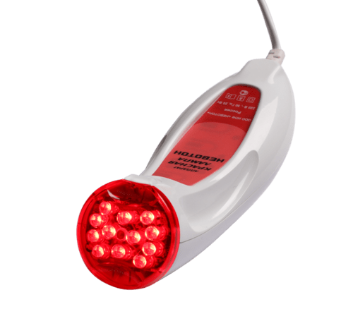 Аппарат фототерапевтический светодиодный НЕВОТОН (красная лампа)