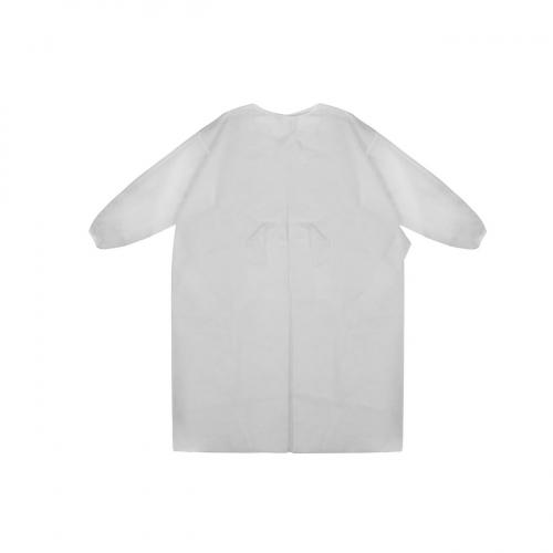 АРХИВ, Халат одноразовый нетканый 60СБ