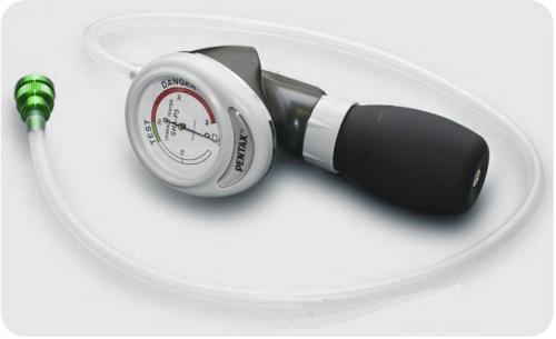 Тестер герметичности Pentax SHA-P5