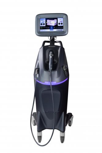 Аппарат для ультразвукового SMAS-лифтинга Microson PT