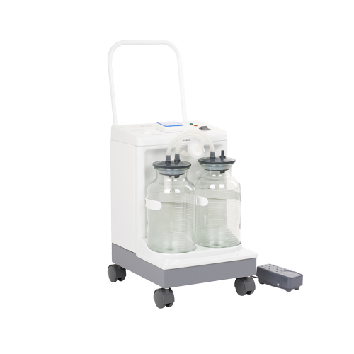 Отсасыватель хирургический Армед 7А-23D, электрический, 20 л/мин