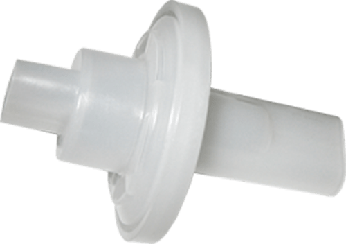 Воздуховод для проведения искусственного дыхания "рот в рот"