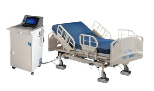 "Медик" аппаратно-программный соматометрический комплекс