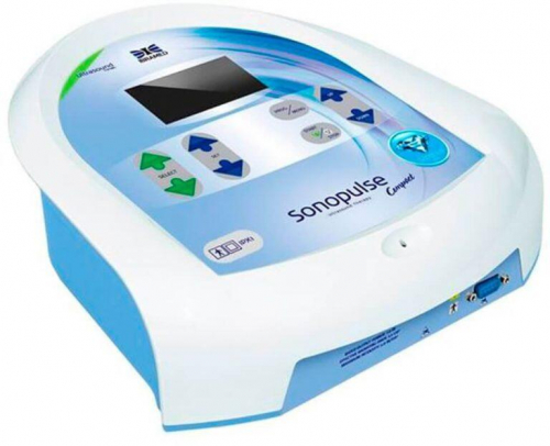 Аппарат ультразвуковой терапии Sonopulse Compact 1 МГц