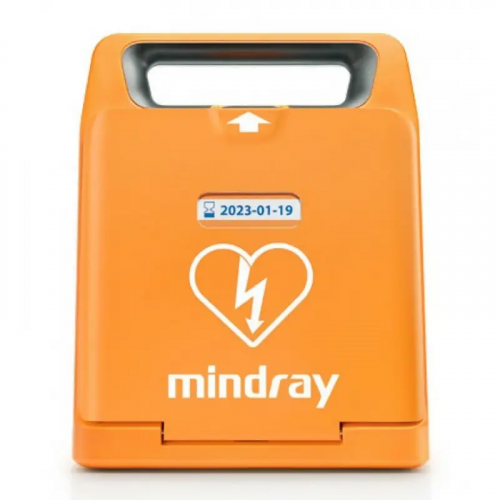 Дефибриллятор Mindray BeneHeart C1A полуавтоматический наружный