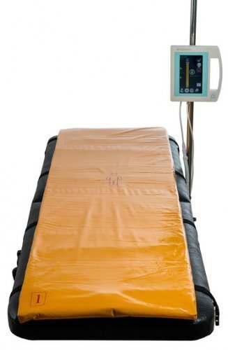 Устройство для обогрева пациентов КРОКУС Стандарт