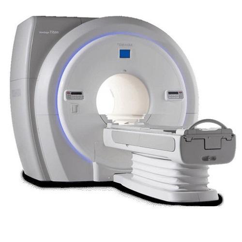 Магнитно-резонансный томограф Canon Vantage Titan 1.5T восстан.
