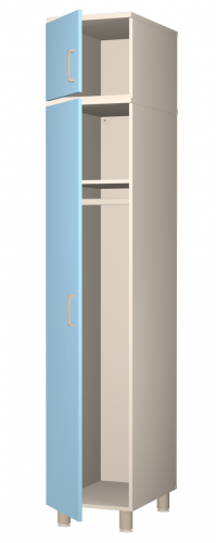 ШК.36.00 Серия Бест АСК мод. 1, шкаф для одежды