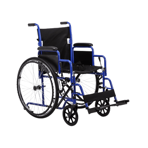 Кресло-коляска для инвалидов "Armed": Н035