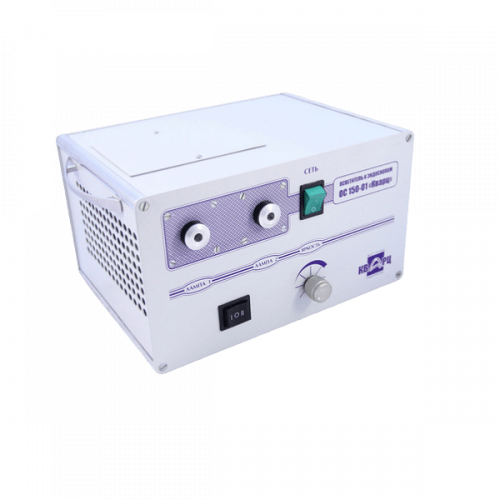 Осветитель ОС 150-01 "Кварц" по ТУ 9452-007-12241430-2006