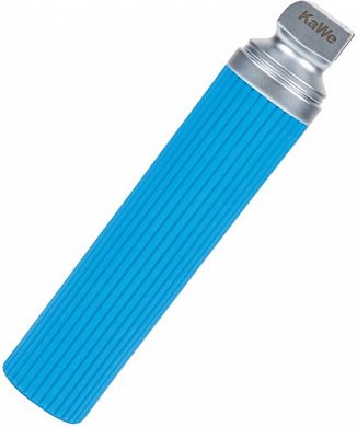 Рукоять ларингоскопа лампочная Эконом, 03.11001.721, D 30 мм, 2,5 v