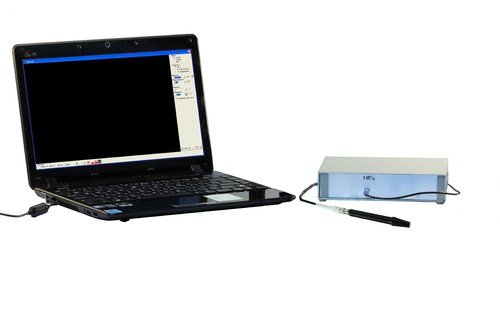 Эхосинускоп-сканер ультразвуковой для носовых пазух «Комплексмед», исполнение 4.3