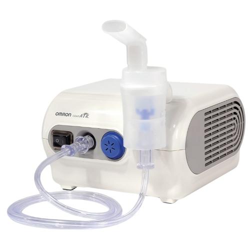 Ингалятор компрессорный OMRON NE-C28 Plus (NE-C28P-RU)