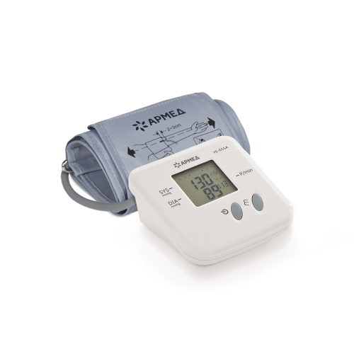 Тонометр автоматический Армед YE-655A