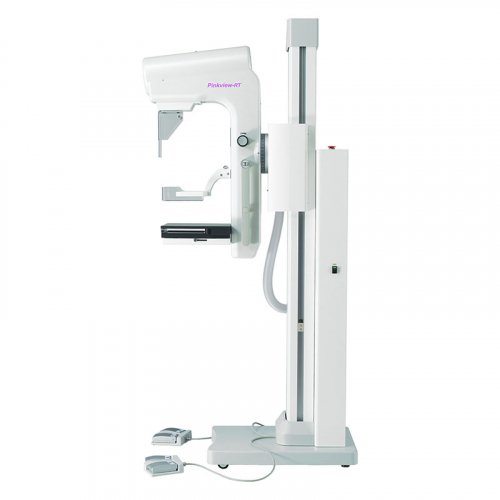 Маммограф Bemems Pinkview RT аналоговый