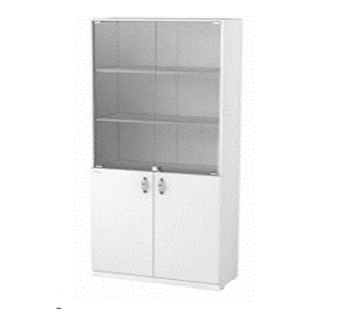 Шкаф медицинский для хранения медицинских изделий (мод.3)