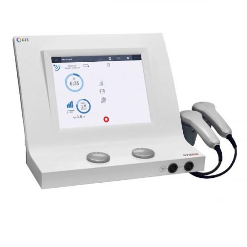 Аппарат ультразвуковой терапии PULSON 400