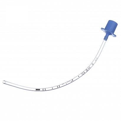 Трубка эндотрахеальная с манжетой