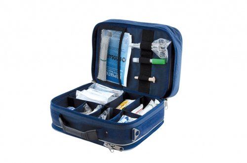 Набор фельдшерский для СМП НФСМП-«Мединт-М» в сумке СМУ-01