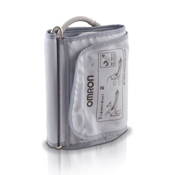 Манжета для тонометра OMRON CL Large Cuff, большая, 32-42 см