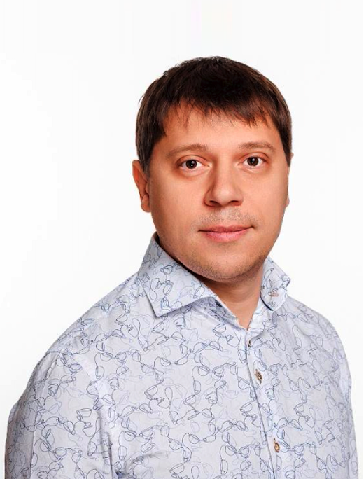 Дмитрий Неткачев