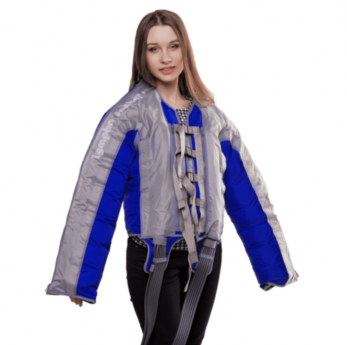 Куртка Lympha Press L4MJ2125