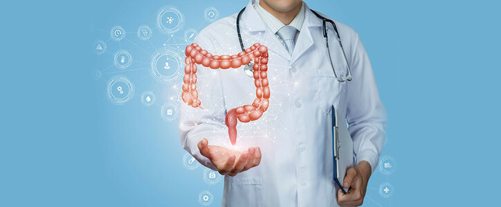 Проктология