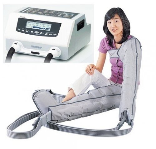 Манжета-комбинезон для аппаратов LYMPHA PRESS/PLUS L4MP2121