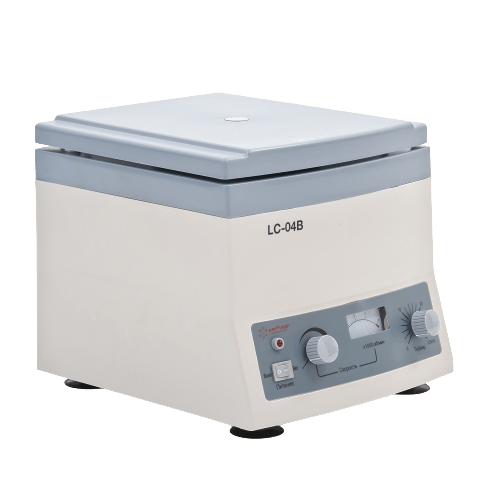 Центрифуга Armed LC-04B настольная