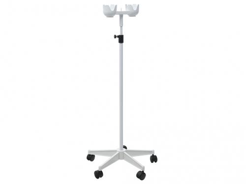 Штатив медицинский КМ ШДВ