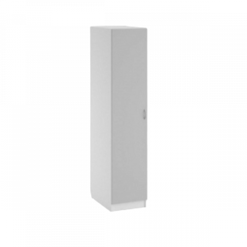 Шкаф для одежды ШК.36.00 АСК Эконом, 4 полки для белья, вид 156900