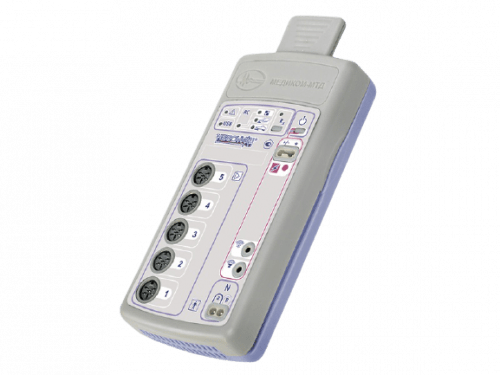 Нейромиоанализатор НМА-4-01 «Нейромиан»