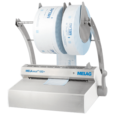Аппарат для упаковки инструментов MELAseal RH 100+ Comfort