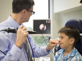 Эндоскопия 