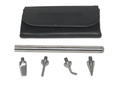 АРХИВ, Комплект магнитов глазных (инструмент оттесняющий) XC-455-00