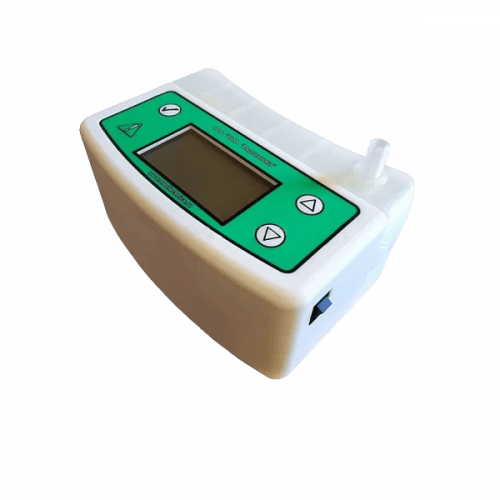 Прибор для вакуумной терапии ран "ПВТ-200"