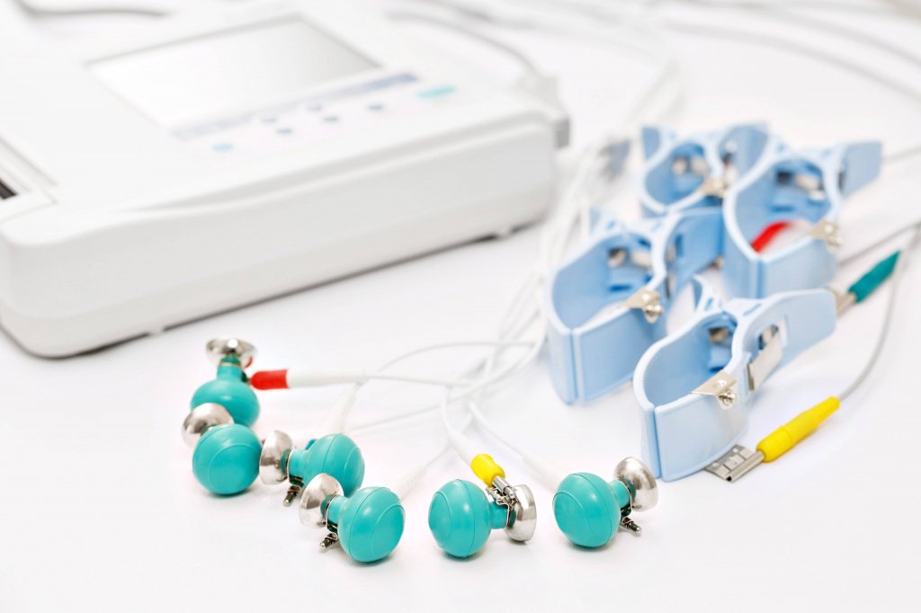 Функциональная диагностика