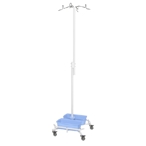 Штатив передвижной для эндоскопов ШтЭ-01-"КРОНТ"