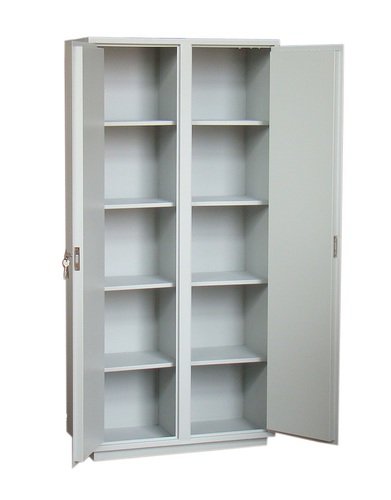 Шкаф медицинский ШНВ.05.00 АСК, металл, трейзер