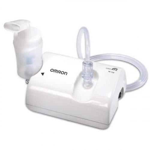 Ингалятор компрессорный OMRON NE-C24 (NE-C801S-RU)