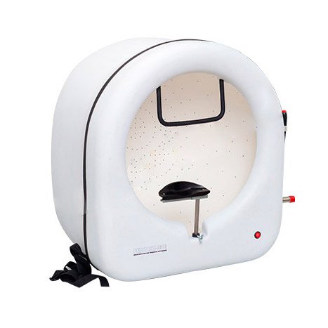 Анализатор поля зрения (периметр) ПЕРИТЕСТ-300 автоматический