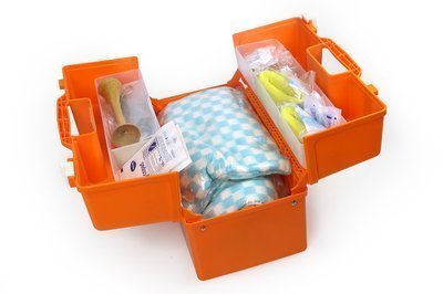 Набор НАСМП-02-МЕДПЛАНТ акушерский для СМП в укладке УМСП-01-ПМ/2