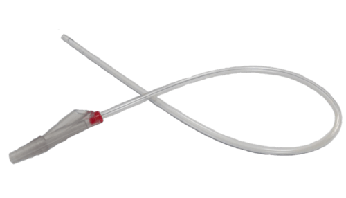 Зонд аспирационный Капкон, с в/к, СН-06-20 50 см