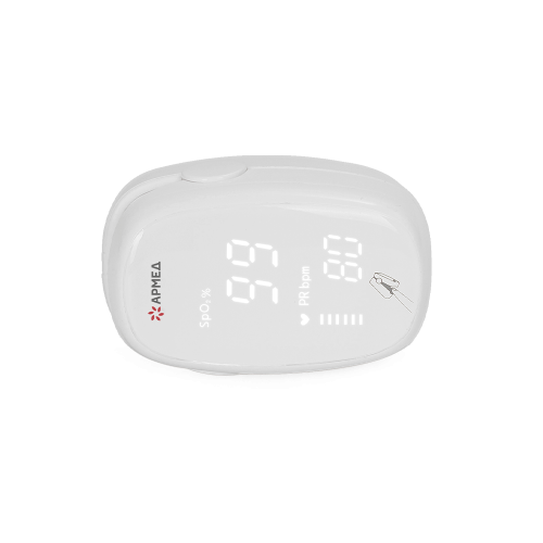 Пульсоксиметр медицинский “Armed” YX303 с поверкой