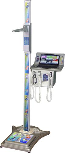 "Здоровый ребенок" медицинский диагностический комплекс КМД-11/2