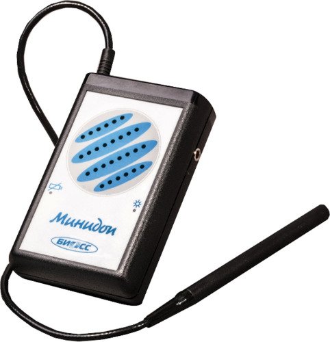 Индикатор допплеровский МИНИДОП