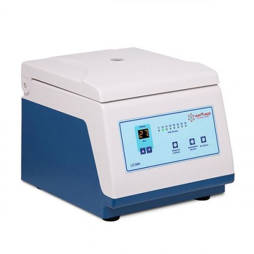 Центрифуга Armed LC-04A настольная