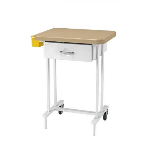 Тележка медицинская для процедурных кабинетов (мод.9)