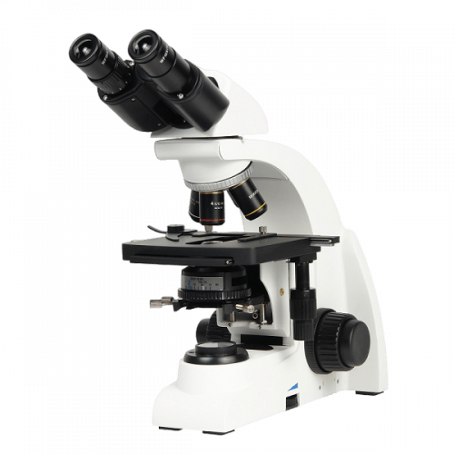 Микроскоп бинокулярный Микромед 1 (2 LED inf)