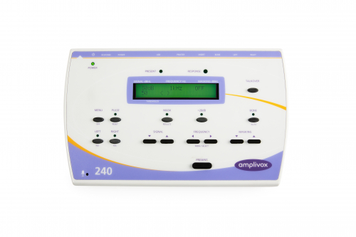 Аудиометр Amplivox 240 диагностический